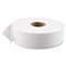 Boardwalk Jrt Bath Tissue, Jumbo, Septic Safe, 1-Ply, White, 3 5/8" X 4000 Ft, 6/Carton - BWK6103