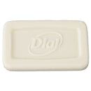 Dial Amenities Individually Wrapped Basics Bar Soap,