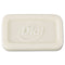Dial Amenities Individually Wrapped Basics Bar Soap,