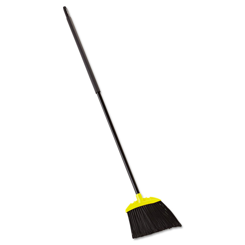 Rubbermaid Jumbo Smooth Sweep Angled Broom, 46