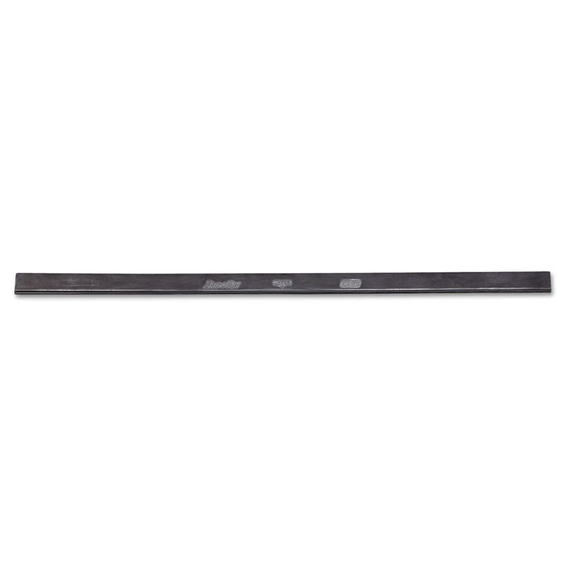 Unger Ergotec Replacement Squeegee Blades, 18