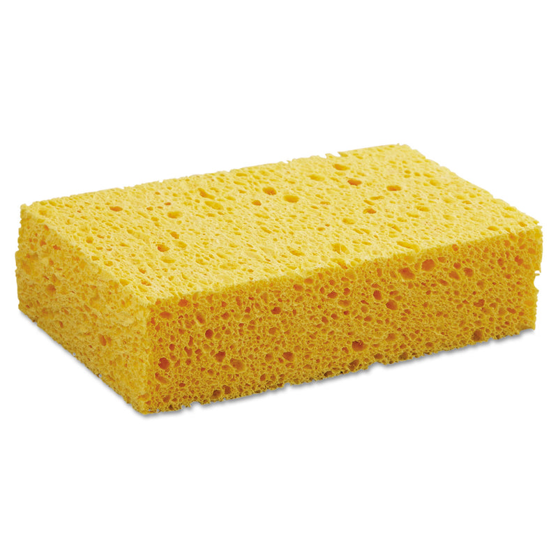 Boardwalk Medium Cellulose Sponge, 3 2/3 X 6 2/25