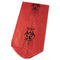 Inteplast Low-Density Commercial Can Liners, 45 Gal, 1.3 Mil, 40" X 46", Red, 100/Carton - IBSSL4046R