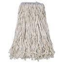 Boardwalk Cotton Mop Head, Cut-End,