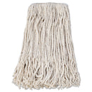 Boardwalk Banded Cotton Mop Head,