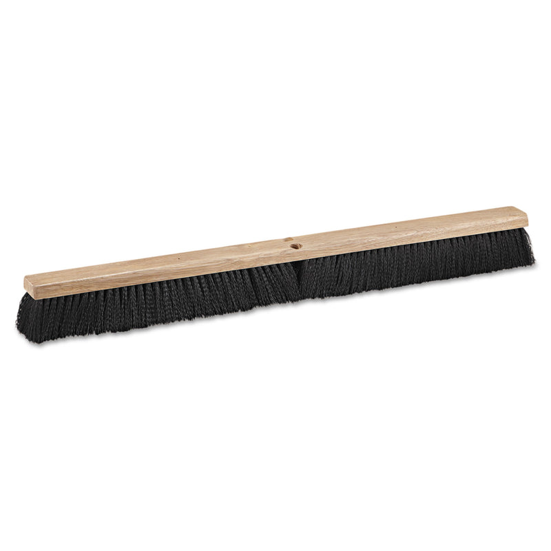 Boardwalk Floor Brush Head, 36