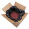 Anchor Brand Non-Abrasive Sweeping Compound, Safe On Floors, 50 Lb, Red - ANRFLOORSWEEP