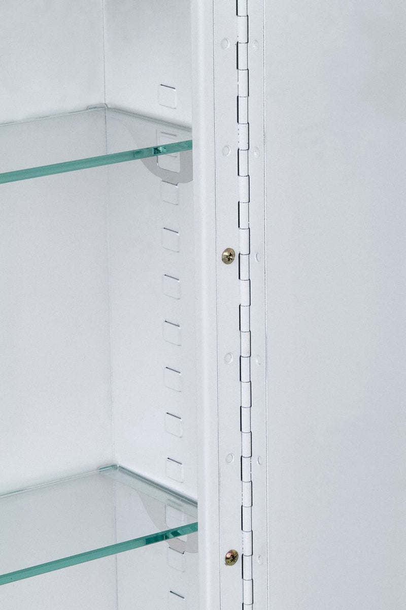Ketcham Medicine Cabinet, Surface Mount, Height (In.) 33-5/8, Width (In.) 16 - 173-TL