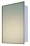 Ketcham Medicine Cabinet, Surfaced Mount, Height (In.) 30, Width (In.) 24 - 190-SM