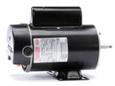 Century 1-1/2; 3/16 HP Pool and Spa Pump Motor, Capacitor-Start, 230V, 48Y Frame - BN34V1