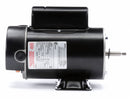 Century 1-1/2; 3/16 HP Pool and Spa Pump Motor, Capacitor-Start, 230V, 48Y Frame - BN34V1