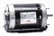 Century 1 1/2 HP Belt Drive Motor, 3-Phase, 1725 Nameplate RPM, 200-230/460 Voltage, Frame 56H - H853V2