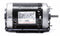 Century 1 1/2 HP Belt Drive Motor, 3-Phase, 1725 Nameplate RPM, 200-230/460 Voltage, Frame 56H - H853V2