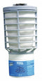 Rubbermaid Air Freshener Refill, Rubbermaid(R) TCell(TM), 60 days Refill Life, Blue Splash Fragrance - FG402112