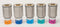 Rubbermaid Air Freshener Refill, Rubbermaid(R) TCell(TM), 60 days Refill Life, Assorted Fragrance - FG402236