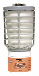 Rubbermaid Air Freshener Refill, Rubbermaid(R) TCell(TM), 60 days Refill Life, Mango Blossom Fragrance - FG402369