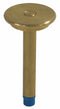Kissler Handle Stem, Fits Brand Coyne, Delaney, For Use with Series Coyne, Delaney, Urinals - F-223-2