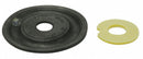 Kissler Seal Kit, Fits Brand Coyne, Delaney, For Use with Series Coyne, Delaney, Toilets, Flush Valves - F-141-KC
