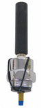 Kissler Handle Assembly, Fits Brand Coyne, Delaney, For Use with Series Coyne, Delaney, Urinals - F-333-A