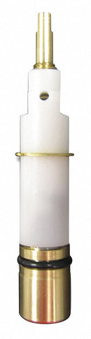 Kissler Tub and Shower Stem, Chrome Finish, For Use With Mixet Faucets - 1879479