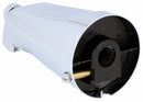 Kissler Diverter Tub Spout, Chrome Finish, For Use With Mixet, 1/2" Connection - 82-0018