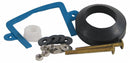 Kissler Tank to Bowl Kit, Fits Brand American Standard, For Use with Series American Standard, Toilets - 68-7060