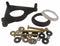Kissler Tank to Bowl Kit, Fits Brand Kohler(R), For Use with Series Kohler(R), Toilets, Gravity Tanks - 68-7156