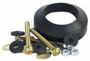 Kissler Tank to Bowl Kit, Fits Brand American Standard, For Use with Series American Standard, Toilets - 68-7158