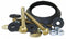 Kissler Tank to Bowl Kit, Fits Brand Universal Fit, For Use with Series Universal Fit, Toilets - 68-7246