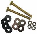 Kissler Tank to Bowl Kit, Fits Brand Universal Fit, For Use with Series Universal Fit, Toilets - 68-7320