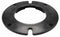 Kissler Toilet Flange, Stack and Seal, Fits Brand Universal Fit, For Use with Series Universal Fit - 57-5010