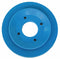 Kissler Gasket, Fits Brand Mansfield, For Use with Series Mansfield, Toilets, Gravity Tanks - 70-0087