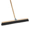 Boardwalk Floor Brush Head, 36" Wide, Polypropylene Bristles - BWK20636