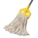 Boardwalk Banded Cotton Mop Head,