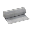 Inteplast Low-Density Commercial Can Liners, 30 Gal, 0.58 Mil, 30" X 36", Clear, 250/Carton - IBSSL3036HVN
