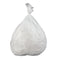 Inteplast Low-Density Commercial Can Liners, 16 Gal, 0.35 Mil, 24" X 33", Clear, 1,000/Carton - IBSSL2433LTN