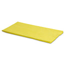 Chix Masslinn Dust Cloths, 40 X 24, Yellow, 250/Carton - CHI0214