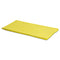 Chix Masslinn Dust Cloths, 40 X 24, Yellow, 250/Carton - CHI0214