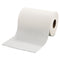 Morcon Morsoft Universal Roll Towels, 8" X 350 Ft, White, 12 Rolls/Carton - MORW12350