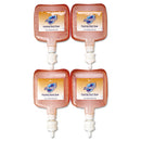 Safeguard Antibacterial Foam Hand Soap, Pleasant Scent, 1200Ml Bottle, 4/Carton - PGC47435