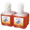 Safeguard Antibacterial Foam Hand Soap, Pleasant Scent, 1200Ml Bottle, 4/Carton - PGC47435