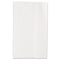 Georgia-Pacific Singlefold Interfolded Bathroom Tissue, Septic Safe, 1-Ply, White, 400 Sheets/Pack, 60 Packs/Carton - GPC10101