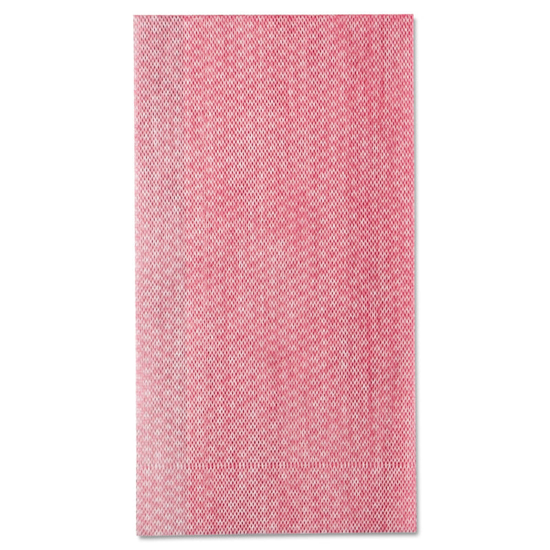 Chix Wet Wipes, 11 1/2 X 24, White/Pink, 200/Carton - CHI8507