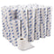 GEN Bath Tissue, Wrapped, Septic Safe, 2-Ply, White, 420 Sheets/Roll, 96 Rolls/Carton - GEN700