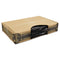 FlexSol Low Density Economy Ecosac, 45 Gal, 1.5 Mil, 40" X 48", Black, 100/Carton - ESXECO48XH