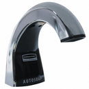 Rubbermaid FG401310 - Soap Dispenser Black 800mL