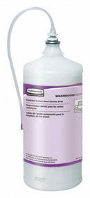 Rubbermaid FG4015431 - Liquid Hand Soap 1600mL Honeysuckle PK4