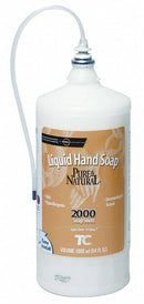 Rubbermaid FG4013131 - Liquid Hand Soap 800mL Lt Honeysckle PK4