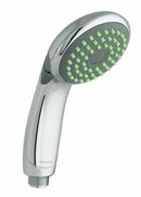 Moen Shower Head, Handheld, Chrome, 1.5 gpm - 8349EP15