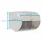 Georgia-Pacific Toilet Paper Dispenser, Compact(R), White, Coreless, (2) Rolls Dispenser Capacity, Plastic - 56797A